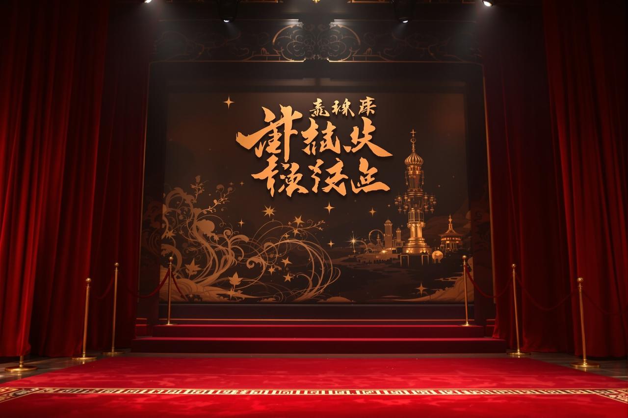 《长安幻夜》荣获第36届金鸡奖最佳影片提名，日韩免费电影再创辉煌